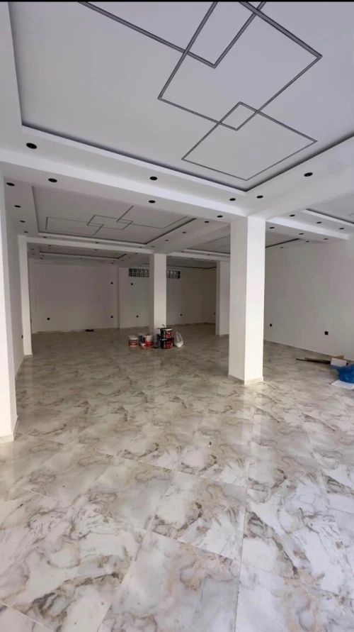 Vente Local Alger Bordj el bahri