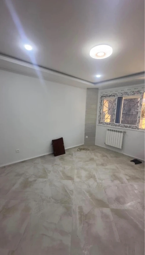 Vente Appartement F3 Alger Bordj el bahri