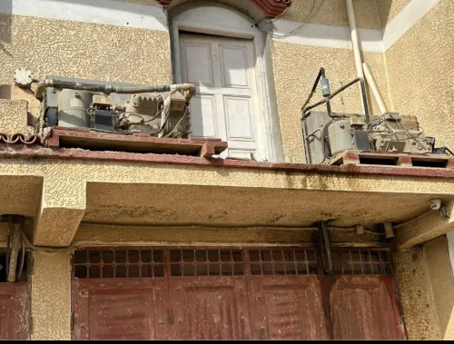 غرفتين التبريد للبيع 