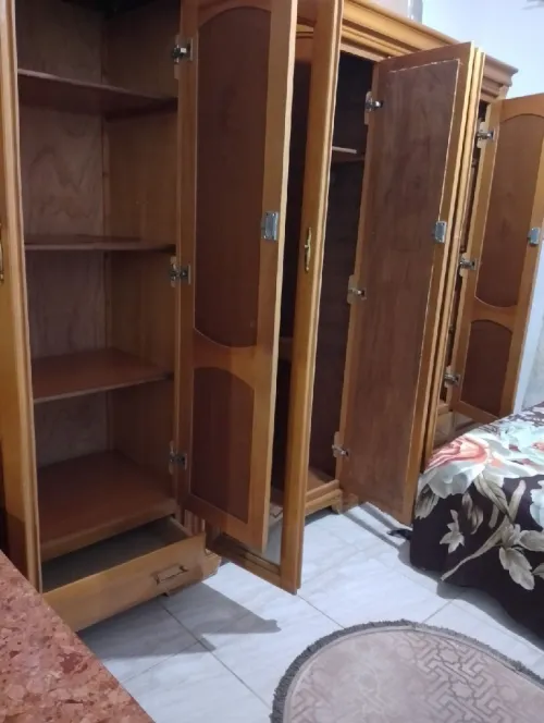 Chambre couché 