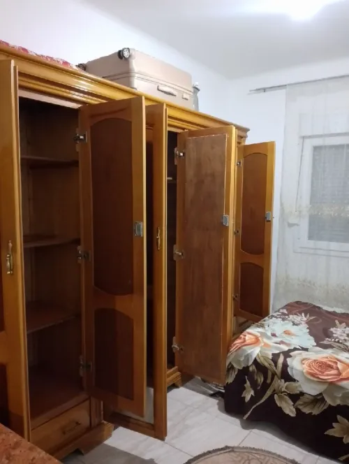Chambre couché 