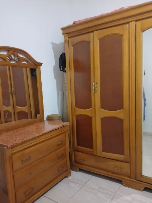 Chambre couché 