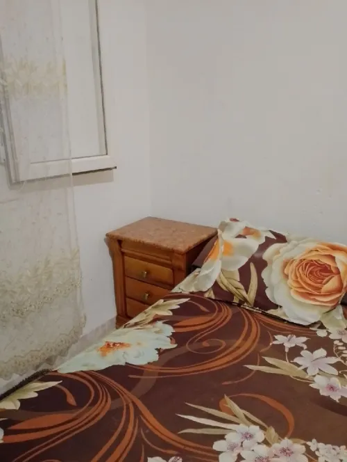 Chambre couché 