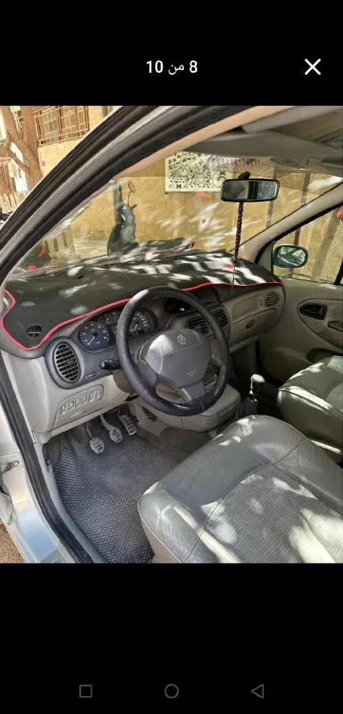 Renault Scenic 1999 Scenic