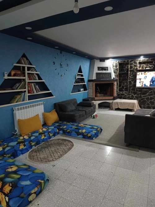 Vente Niveau De Villa F3 Tebessa Tebessa