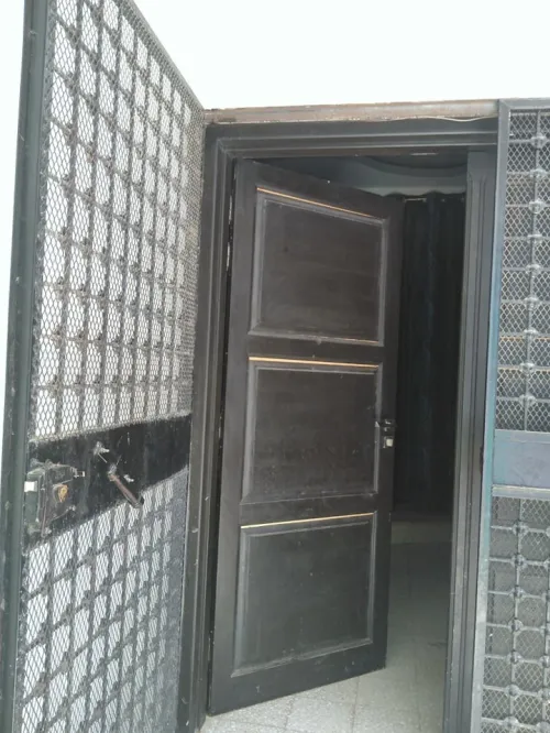 Vente Niveau De Villa F3 Tebessa Tebessa