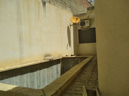 Vente Niveau De Villa F3 Tebessa Tebessa