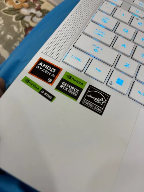 ROG Zephyrus G14 GA403UU