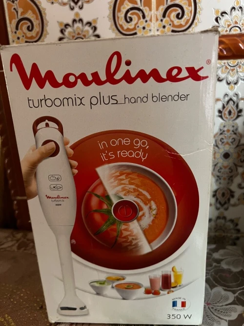 Mixeur molinex