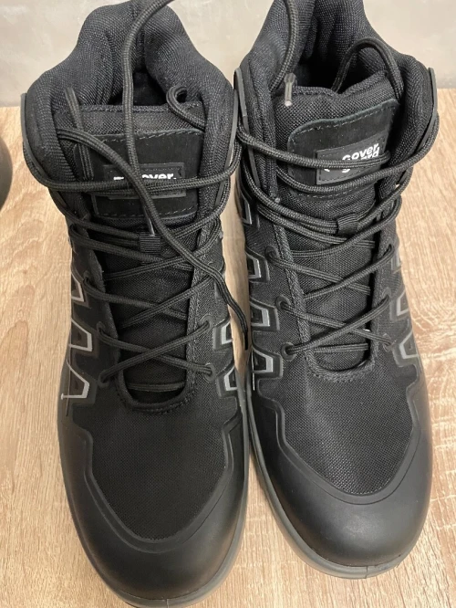 Chaussures de sécurité Coverguard SCHORL  S3 SRC  Pointure43