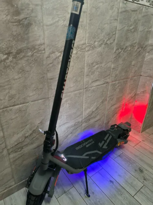 Smart gyro Evo rokway 2025
