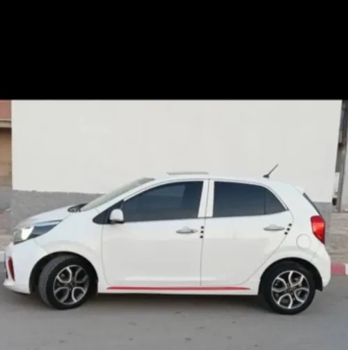 Kia Picanto 2019 GT-Line
