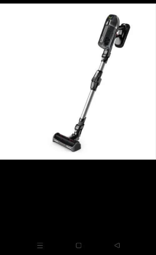 Aspirateur laveur Rowenta x force flex 14.60