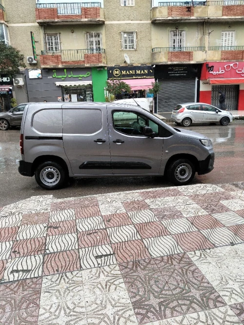 Fiat Doblo 2025 Doblo