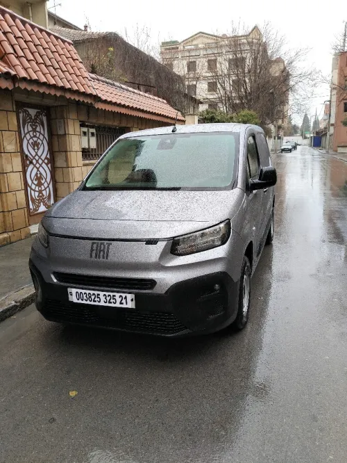 Fiat Doblo 2025 Doblo