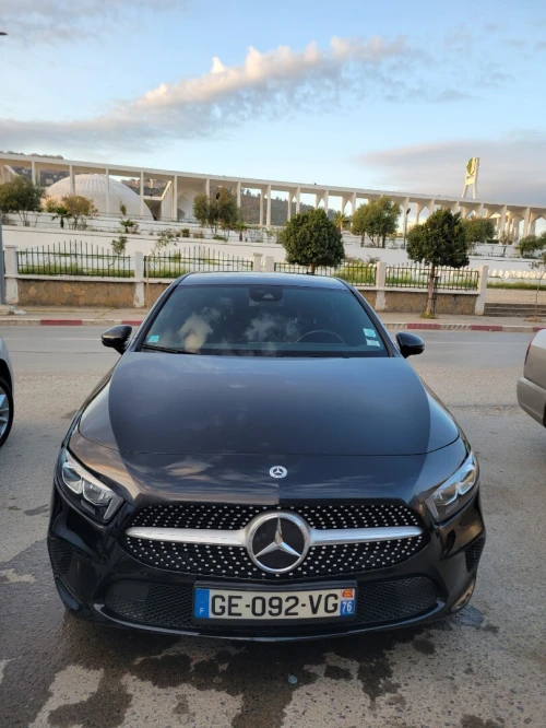 Mercedes Classe A 2022 Classe A