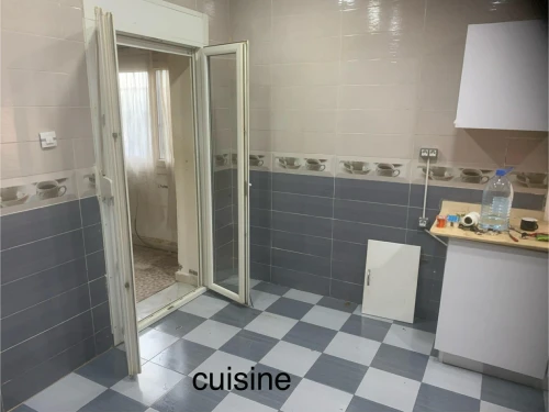Location Appartement F3 Alger Ouled fayet