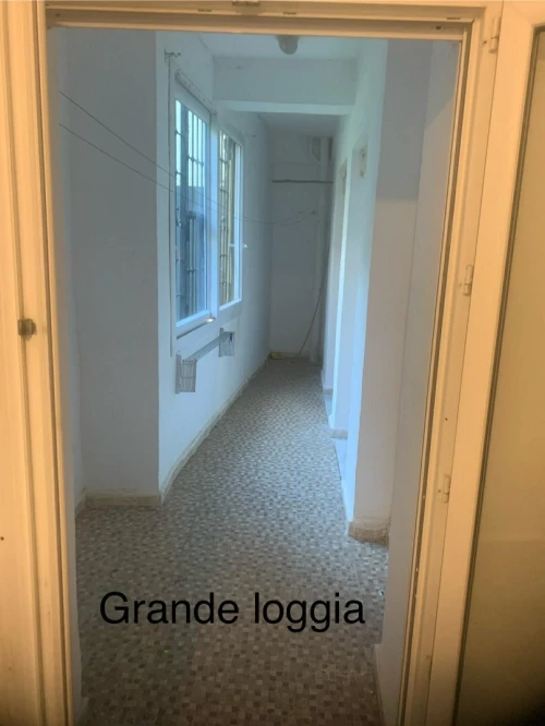 Location Appartement F3 Alger Ouled fayet