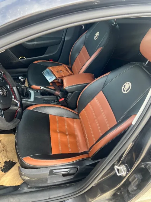 Skoda Octavia 2018 Ambition