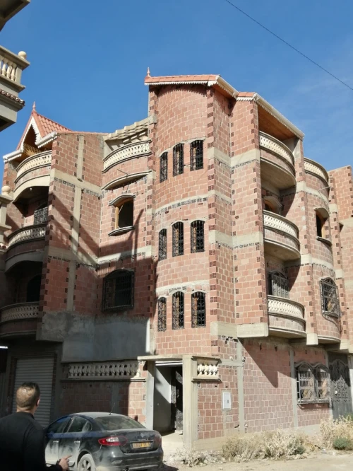 Vente Villa Batna Batna