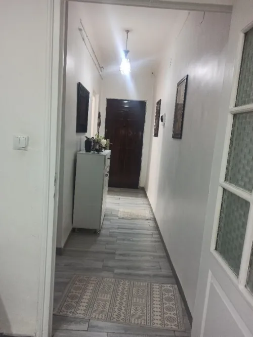 Vente Appartement F3 Alger Ouled fayet