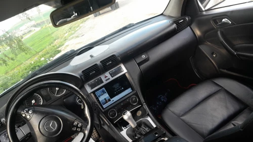 Mercedes Classe C 2006 C220 sport édition