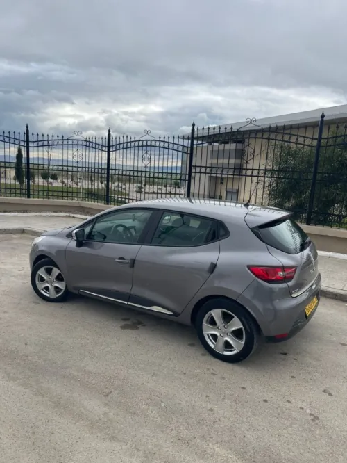 Renault Clio 4 2014 Clio 4