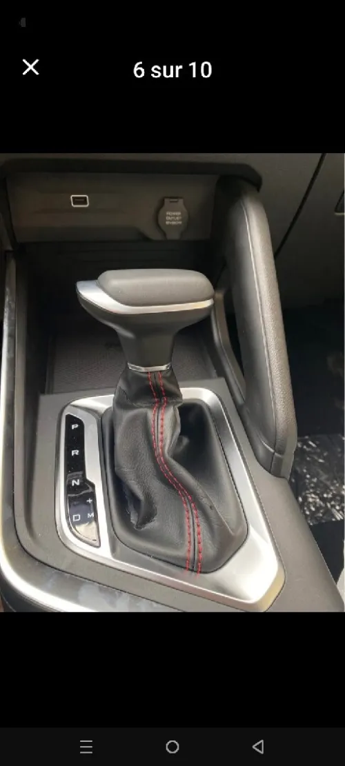 Lifan X3PRO 2025 Lifan