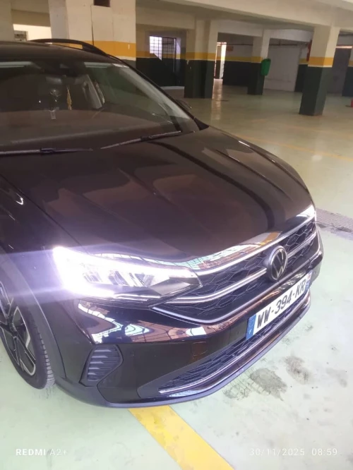 Volkswagen Taigo 2024 Style