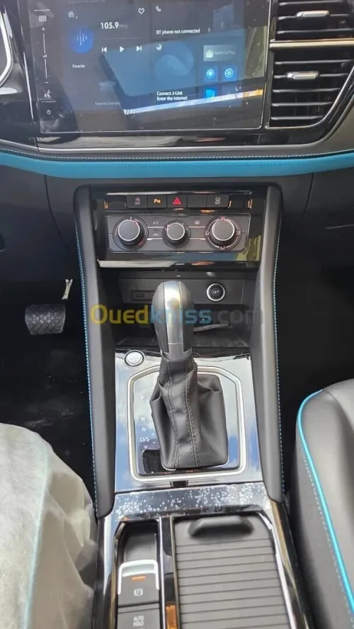 Volkswagen Jetta 2025 VS5