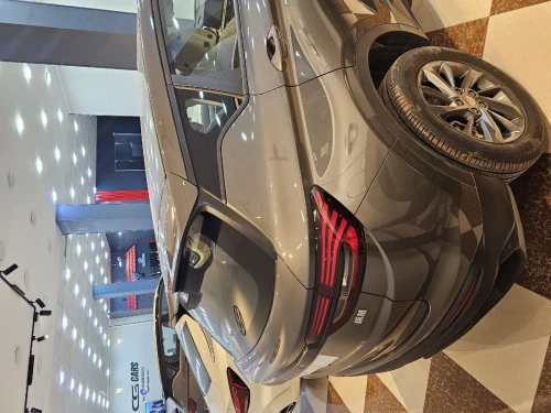 Geely Coolray 2025 Basic