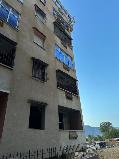 Vente Appartement F3 Tizi Ouzou Tizi ouzou