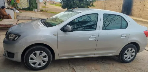 Dacia Logan 2014 Logan