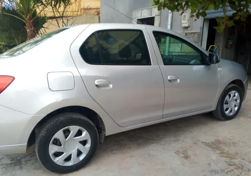 Dacia Logan 2014 Logan
