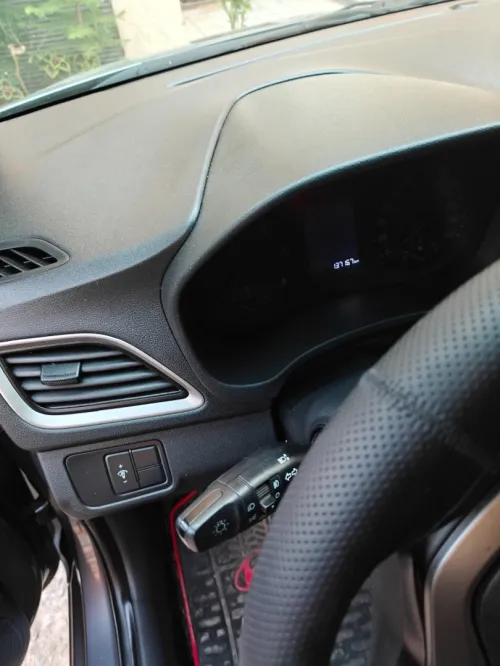 Hyundai Accent RB  5 portes 2019 Style