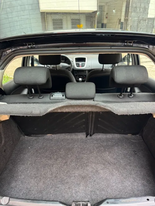 Peugeot 206 Plus 2013 206 Plus