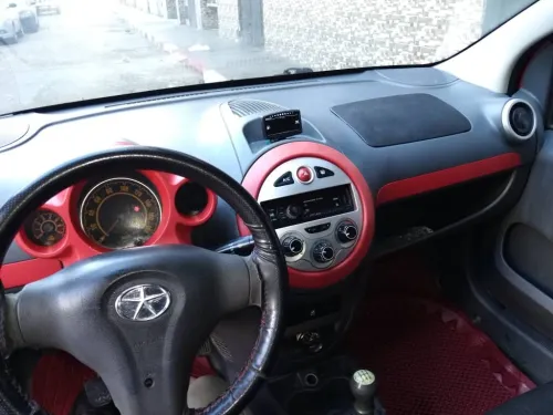 JAC J2 A10 2012 Propre