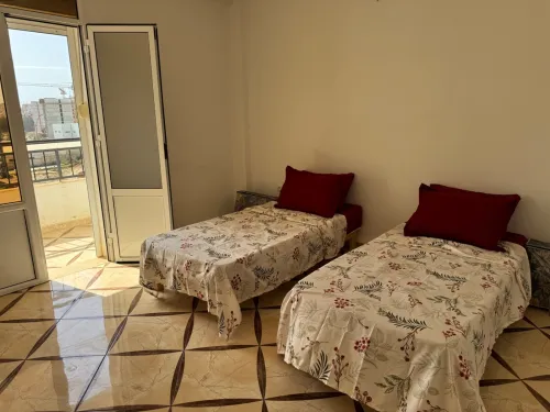 Vente Appartement F4 Boumerdès Boumerdes