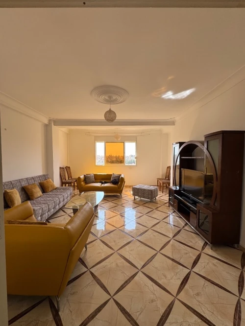 Location vacances Appartement F4 Boumerdès Boumerdes