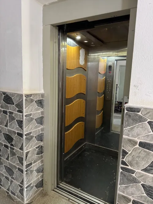 Location vacances Appartement F4 Boumerdès Boumerdes