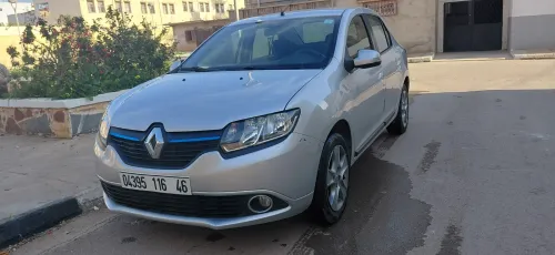 Renault Symbol 2016 Symbol