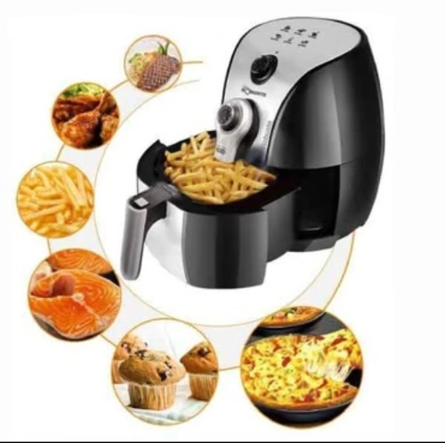Air fryer