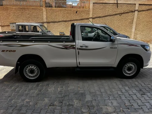 Toyota Revo  2026 سعودي