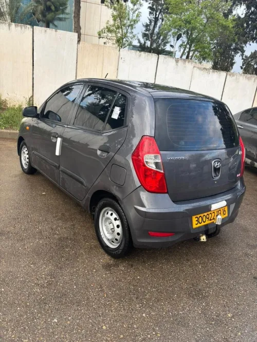 Hyundai i10 2013 GL Plus