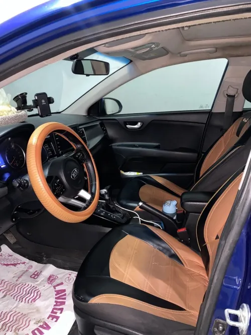 Kia Rio 2020 Ex