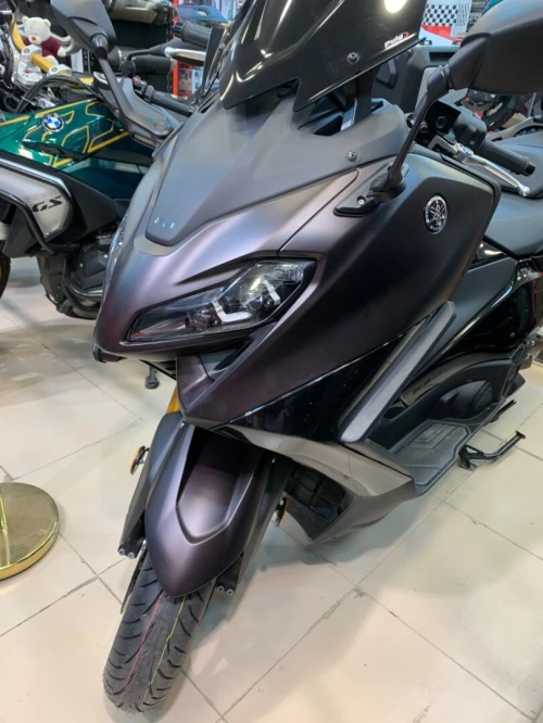 Yamaha Tmax 562 2024