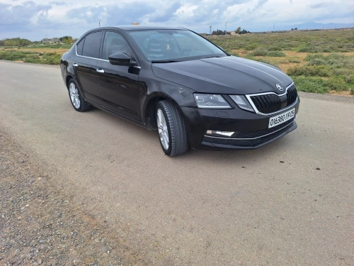 Skoda Octavia 2019 Clever
