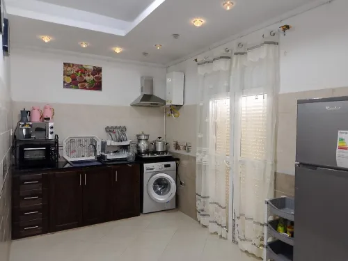 Location Appartement Niveau de villa F2 Oran Bir el djir