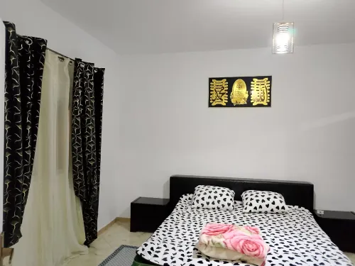 Location Appartement Niveau de villa F2 Oran Bir el djir