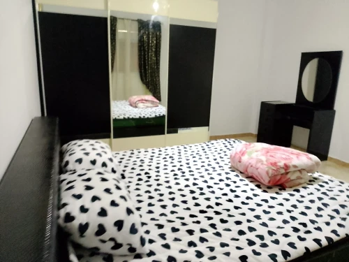 Location Appartement Niveau de villa F2 Oran Bir el djir
